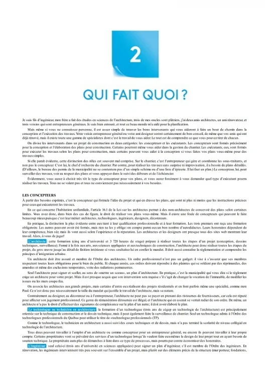 Le Guide de la rénovation heureuse, édition 2018 (PDF)